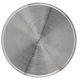 thumbnail image 4 of Tapa para Recipiente Winco de Acero Inoxidable Comercial, 4 of 4