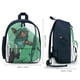 thumbnail image 2 of Mochila Desmarcar Flecha Verde Azul, 2 of 6