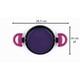 thumbnail image 4 of Paila Antiadherente De Aluminio Cherry Marca Vitta 16cm, 4 of 4