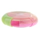 thumbnail image 5 of Travel Portable Mini Dispenser Case Pastillero Tablet Organizador Holder Pink, 5 of 5