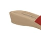 thumbnail image 2 of Sandalia Taco Bajo, 2 of 2