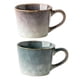 thumbnail image 1 of Taza De Cerámica Del Café Con La Taza De Café De La Porcelana De La Manija Para El Café Expreso Del Jugo De Latte, 1 of 5