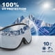 thumbnail image 3 of Gafas De Esquí Otg Over Glasses Con Protección 100% Uv, 3 of 7