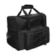 thumbnail image 1 of Bolsa Para Bolas De Bolos, Resistente, Multiusos, Profesional, Para Mujeres Y Hombres, Color Negro, 1 of 4