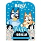 thumbnail image 1 of Libro pintar troquelado 40 pag bluey, 1 of 1