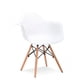 thumbnail image 2 of Sitial Eames Daw Réplica Blanco, 2 of 4