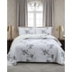 thumbnail image 1 of Cubrecama Quilt Con Sherpa 2 Plaza 230 Cm X 250 Cm, 1 of 6