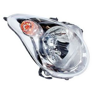 Repuestos Del Sol - Optico Izquierdo Suzuki Celerio 1.0 K10B Amf310 Dohc 2009 2014
