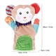 thumbnail image 3 of Set 2 Marioneta Muñeco Felpa Divertido Estimular Bebes Lau, 3 of 3