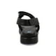 thumbnail image 3 of Sandalia Mujer Bata Noa Negro, 3 of 5