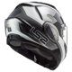 thumbnail image 2 of Casco modular LS2 Valiant II Orbit Jeans X-Small, 2 of 4