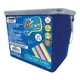 thumbnail image 1 of Tiza Jumbo 20 Piezas Balde Plastico Art & Craft, 1 of 2