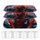 thumbnail image 2 of Spiderman Bedding Sets for Kids Men Women Twin Size Comforter Set, 2 of 5