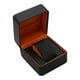 thumbnail image 2 of Caja De Joyería Para Un Solo Reloj, Estuche De Viaje Para Almacenamiento De Relojes, Organizador De Joyas Para Hombres, 2 of 2