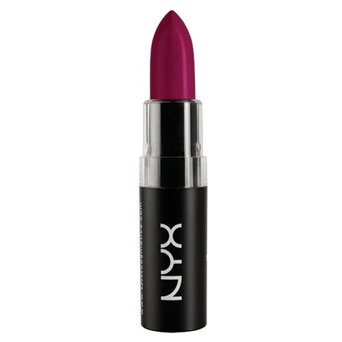 Barra de labios NYX Cosmetics Matte Siren MLS32