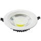thumbnail image 1 of Foco LED Embutido COB Redondo 30W Cálido Down Light, 1 of 2