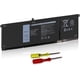 thumbnail image 1 of Batería Shyarweyy 54Wh V6W33 para Dell Inspiron/Vostro, 1 of 7