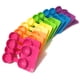 thumbnail image 1 of Estuches para Lentes de Contacto Amcon Labs Paquete de 12 Colores Surtidos, 1 of 1