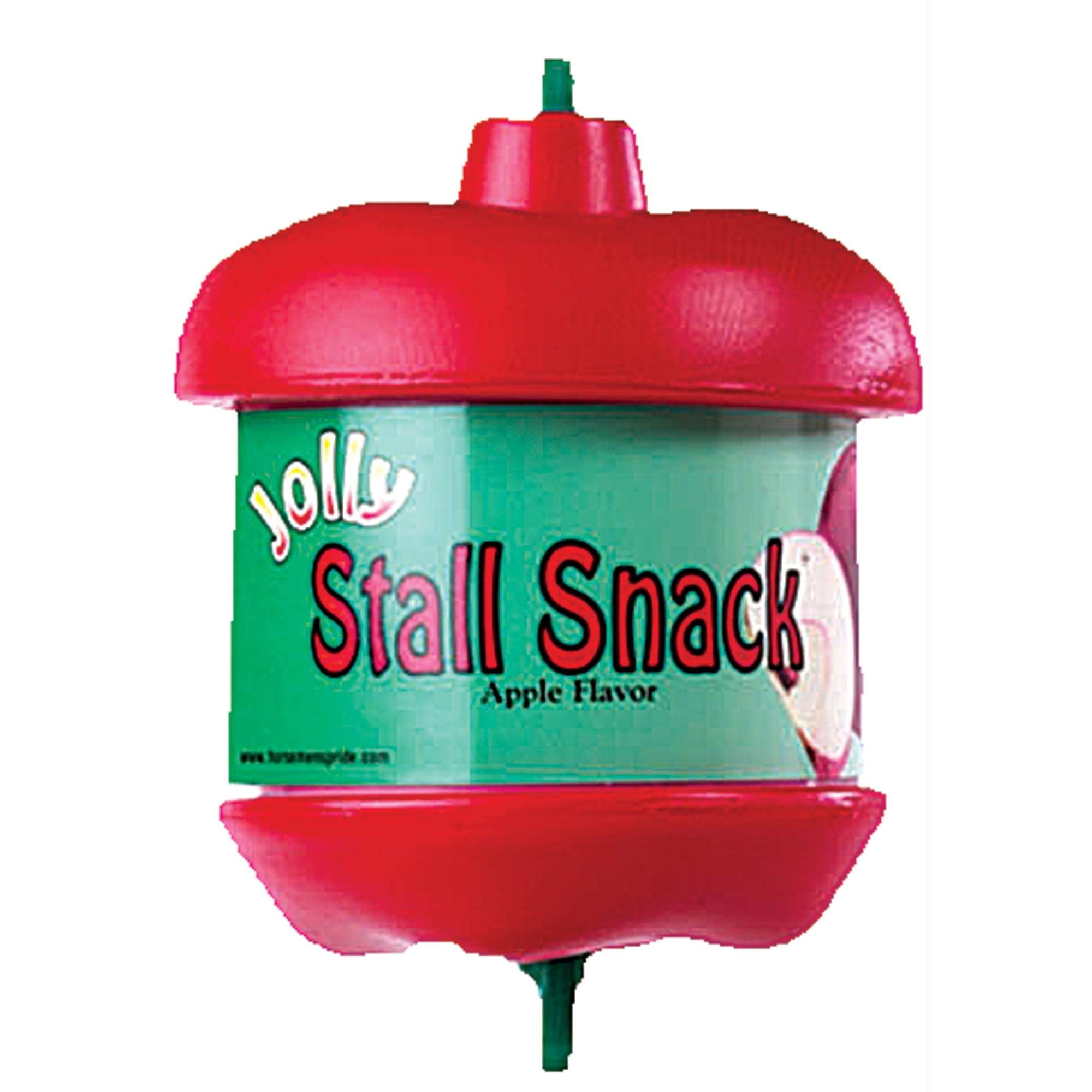 Dispensador de Golosinas para Caballos Horsemen's Pride Sabor Manzana
