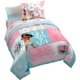 thumbnail image 1 of Juego de cama Jay Franco Queen 7 piezas Moana multicolor, 1 of 7