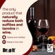 thumbnail image 2 of Eliminador de sulfitos de vino Drop It Wine Drops, 1 paquete, 2 of 8