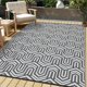 thumbnail image 1 of Alfombra exterior MilleLoom 274 x 305 cm, impermeable y plegable, 1 of 9