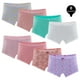 thumbnail image 1 of Pack de 8 Calzon Boxer Pantaleta Algodón Niña, 1 of 3