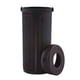 thumbnail image 3 of Cilindro Universal Caja De Pa?uelos Tubo De Pa?uelos Auto Interior Accesorios Negro, 3 of 5