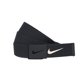 thumbnail image 2 of Cinturón Nike Tech Essentials Single Web para hombre negro, 2 of 2