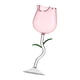 thumbnail image 4 of Vasos Transparentes De 280 Ml Para Inauguración De La Casa, Bodas, Cumpleaños, Celebraciones, Color Rosa, 4 of 5