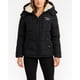 thumbnail image 2 of Chaqueta acolchada Reebok Heavyweight para mujer clásica negra, 2 of 7