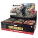 thumbnail image 1 of Magic: The Gathering Marvel Super Heroes Caja de Sobres de Juego, 1 of 5