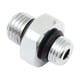 thumbnail image 1 of 7/16-20HP Y 3/8-24LP Conector BCD Adaptador De Pieza De Metal Estándar Para Surf, 1 of 5
