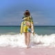 thumbnail image 2 of Princesa Blancanieves Toalla de playa de secado rápido con diseño temático, regalo para mujeres y niñas, ideal para cumpleaños, fans, amantes de la música, uso en la playa o al aire libre, 78 × 180 cm, 2 of 6