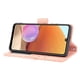 thumbnail image 3 of Funda Cartera Magnética para Samsung Galaxy A32 4G- Tarjetero Desmontable, Cuero PU, Soporte, 3 of 6