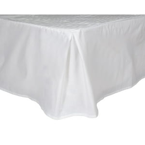 Arthome - Faldón - 1,5 Plazas - Blanco -144 Hilos