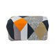 thumbnail image 2 of Fundas Otomanas Elásticas, Funda Protectora Impresa, Estilo Moderno Para Sala De Estar F, 2 of 5