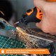 thumbnail image 2 of Herramienta Rotativa HARDELL 180W 6 Velocidades 61 Accesorios, 2 of 3