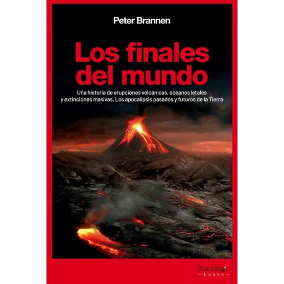 LOS FINALES DEL MUNDO
