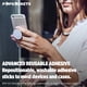 thumbnail image 4 of PopSockets Soporte y Agarre Plegable para Celulares Azul, 4 of 7