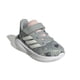 thumbnail image 4 of Zapatillas Adidas Run Falcon 5, unisex, para bebé Wonder Sage, color blanco roto, 4 of 8