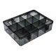 thumbnail image 5 of Caja De Almacenamiento De Tornillos De Plástico Caja De Hardware De Rejillas Múltiples Almacenamiento 12 GrIds L, 5 of 5