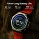 thumbnail image 2 of Reloj Inteligente T Rex 3 Rugged Military 48mm Gps Gris, 2 of 3