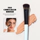 thumbnail image 5 of Brochas de maquillaje Jessup Blue, 3 unidades, doble punta, T503 Vegan, 5 of 8