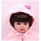 thumbnail image 4 of Bebe Muñeca Realista Conejo Silicona Reborn con accesorios Juguete, 4 of 4