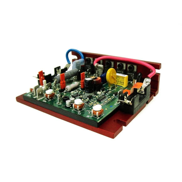 Variador DC KB ELECTRONICS KBMM-225D 115/230 V 12 A