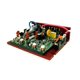 thumbnail image 1 of Variador DC KB ELECTRONICS KBMM-225D 115/230 V 12 A, 1 of 5