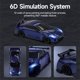 thumbnail image 3 of Coche RC MCARRO escala 1/64 2.4GHz 4WD alta velocidad azul, 3 of 9