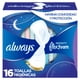 thumbnail image 1 of Toallas Higiénicas Con Alas Infinity Nocturna, 16 Un, 1 of 5