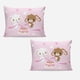 thumbnail image 2 of Tenorikuma 3-Piece Bedding Set For Kids Boys Girls Adult Cartoon Warm Cute Fashion Holiday Present Gift Bed Sheets, 2 of 5